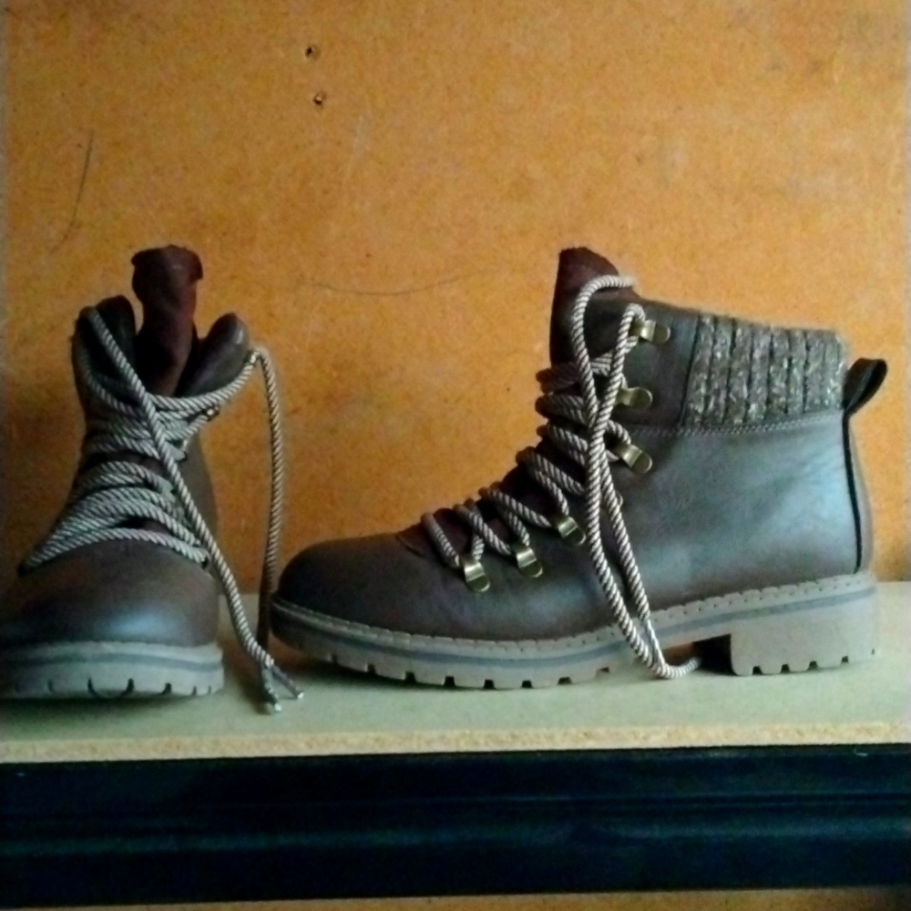 Dunes boots